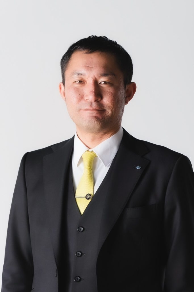 鹿児島ブロック協議会 会長